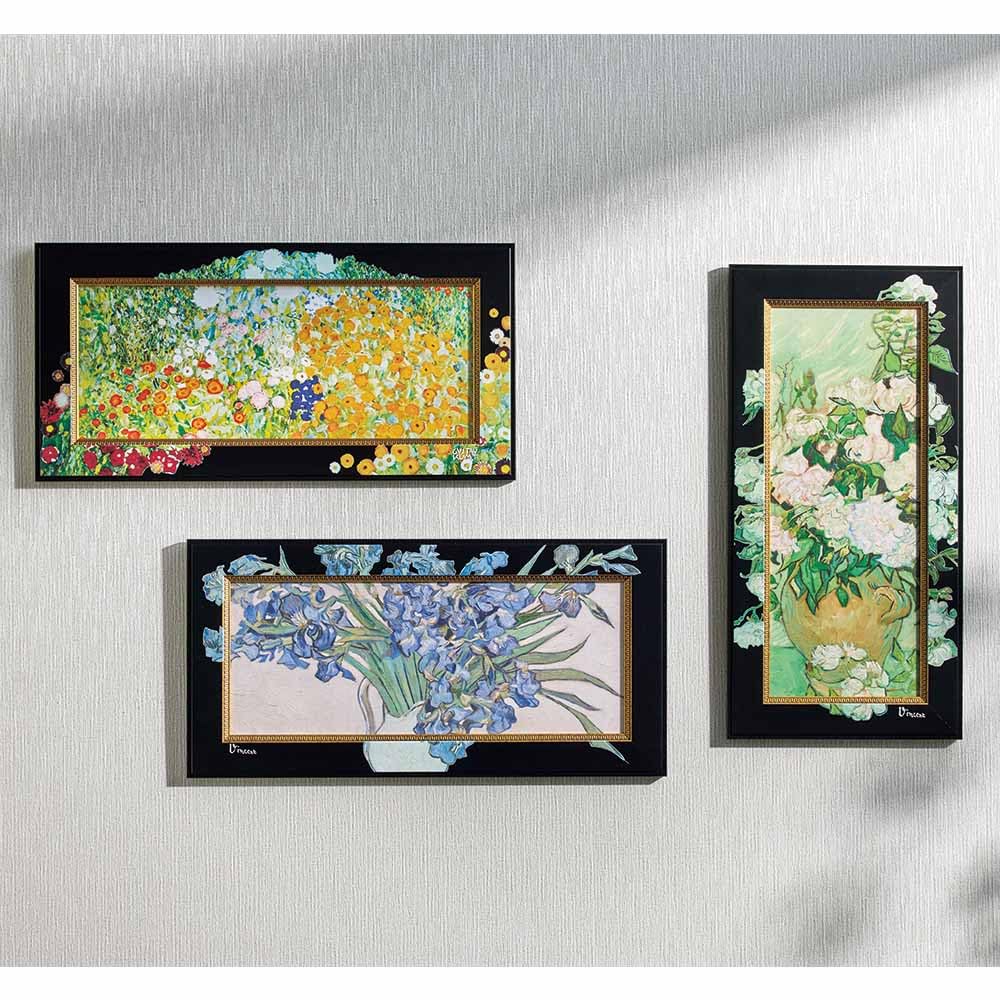 Amazon.co.jp: ディノス インテリア雑貨 日用品 家電 アート 絵画
